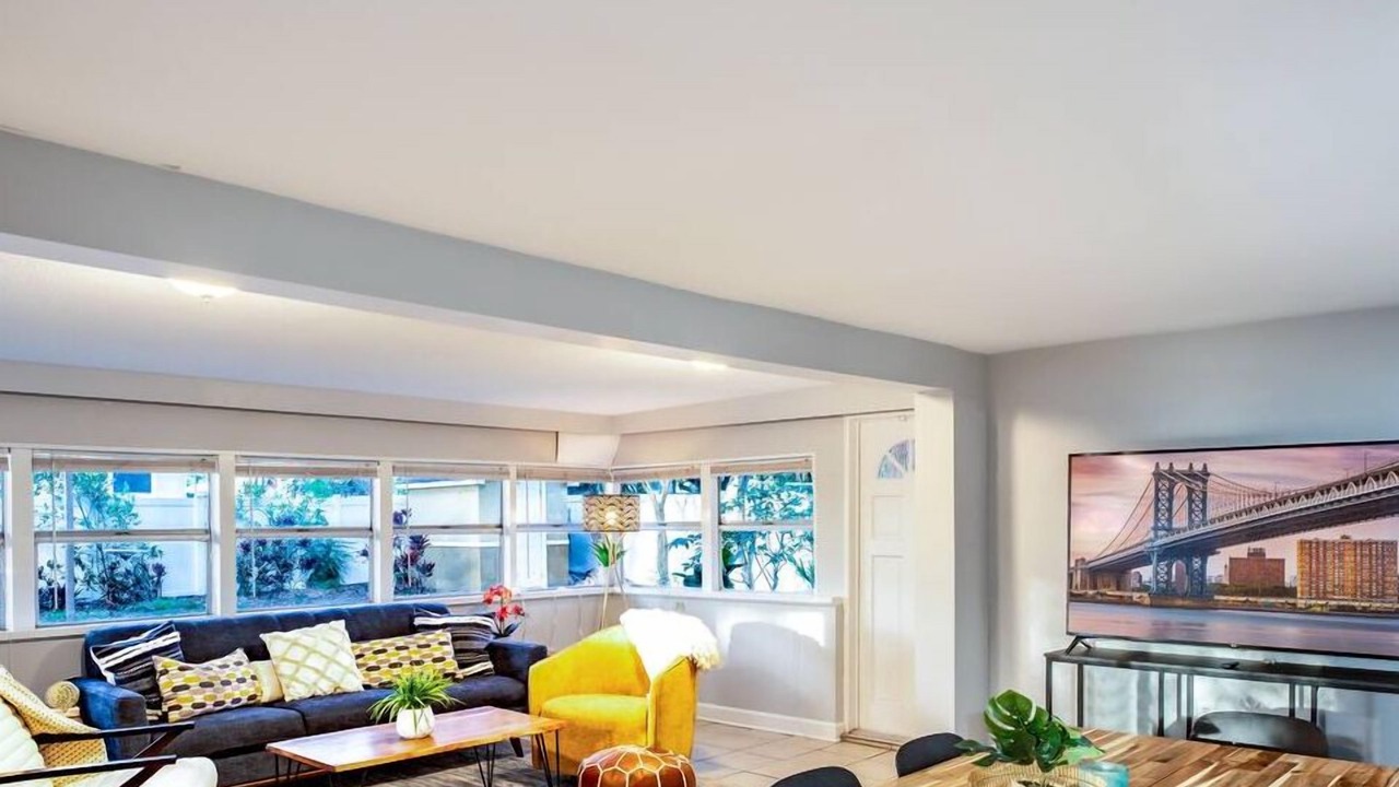 Photo of Livingroom in Ballast Point