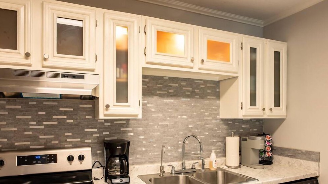 Photo of Kitchen in Ballast Point