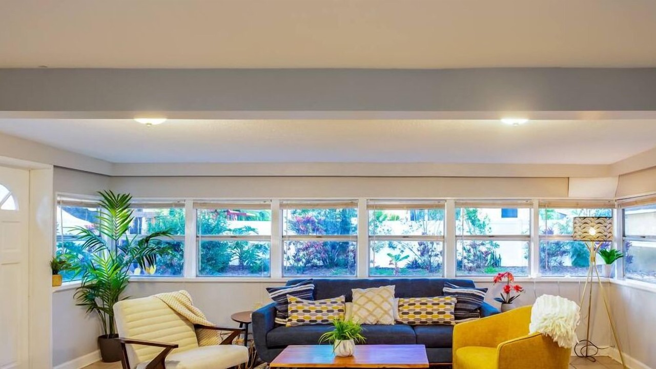 Photo of Livingroom in Ballast Point