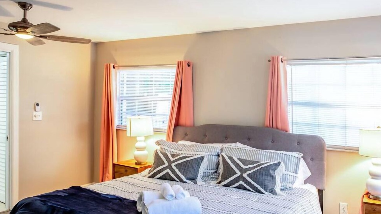 Photo of Bedroom in Ballast Point
