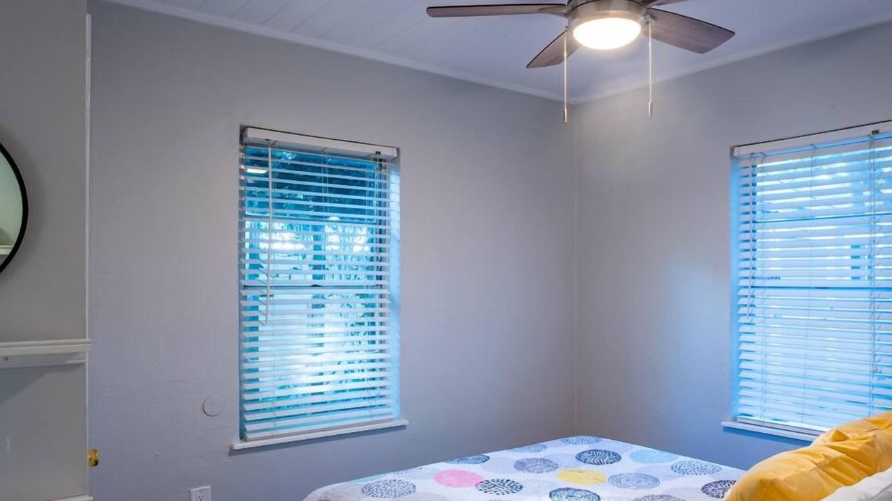 Photo of Bedroom in Ballast Point