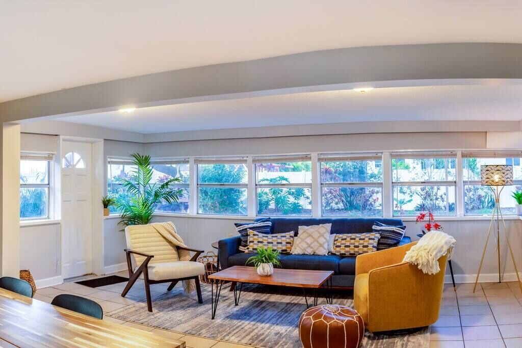 Photo of Livingroom in Ballast Point
