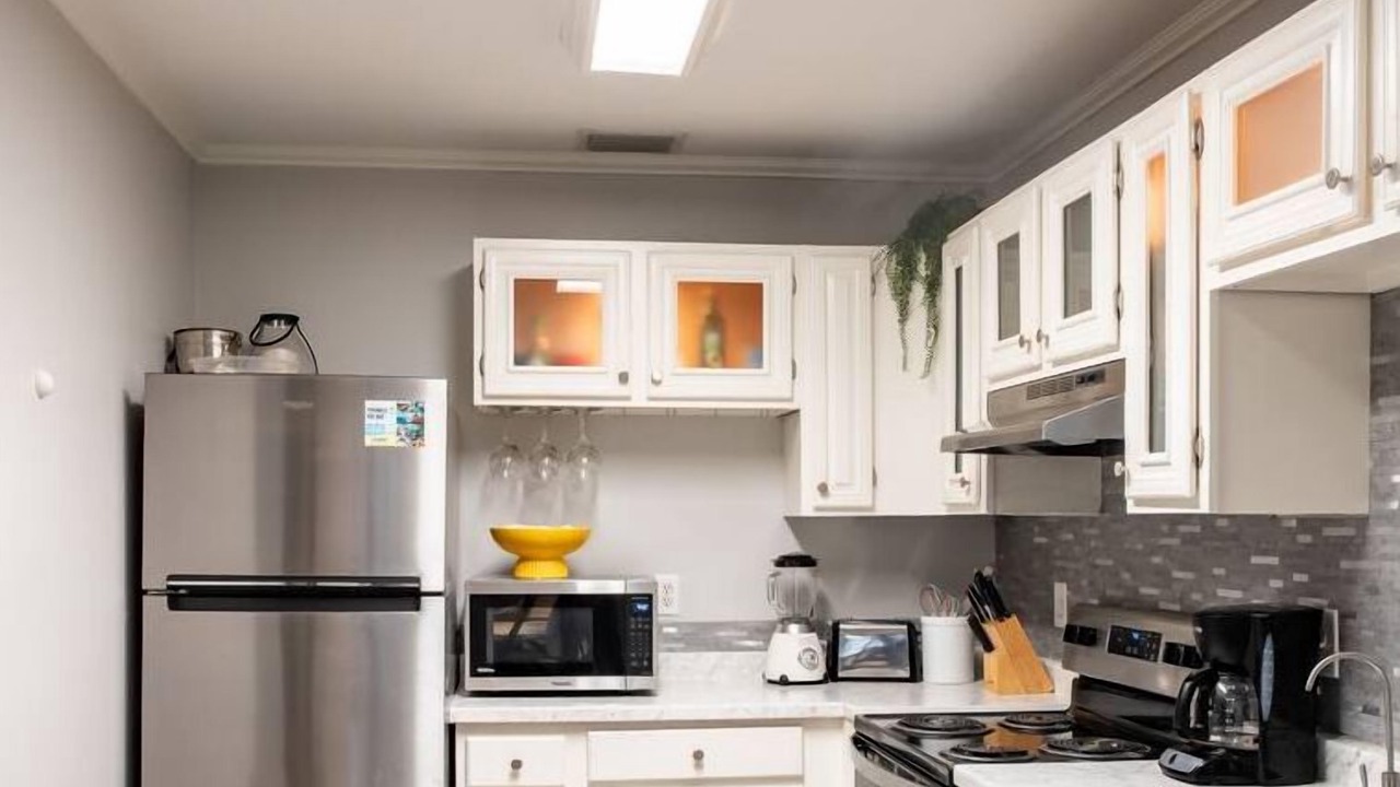 Photo of Kitchen in Ballast Point