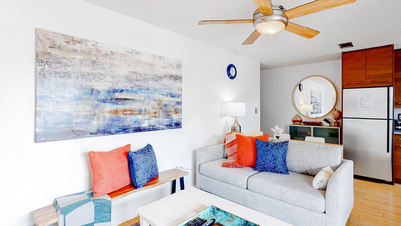 Photo of Livingroom in Destin
