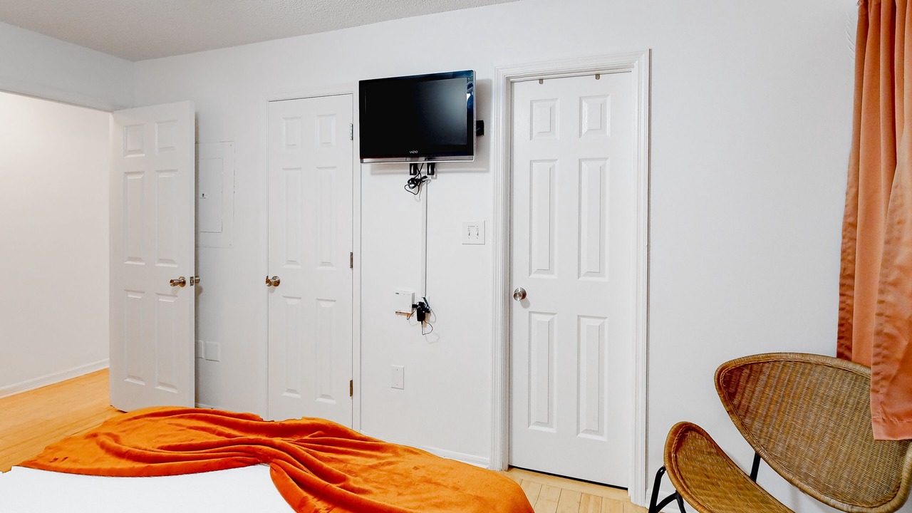 Photo of Bedroom in Destin