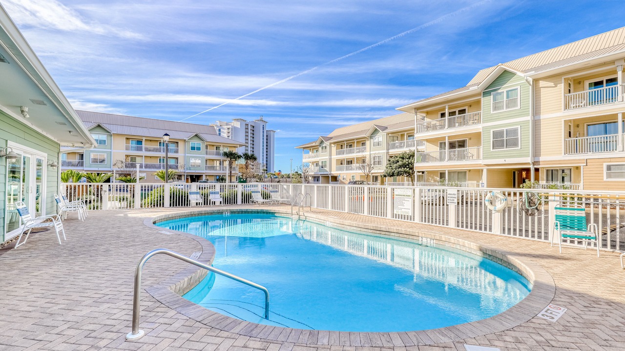 Photo of Outdoor in Destin