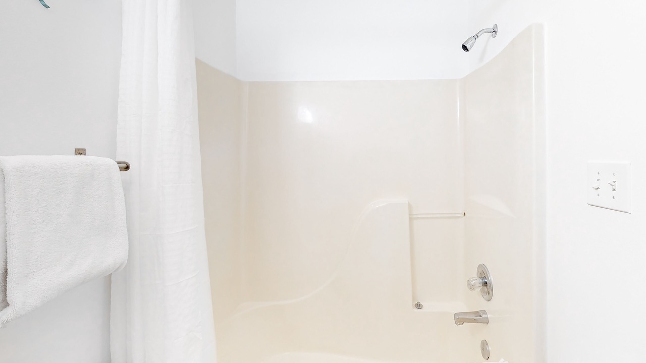 Photo of Bathroom in Destin