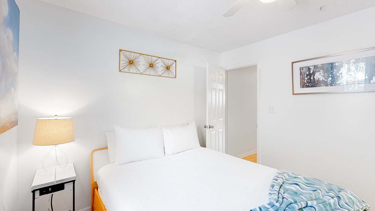 Photo of Bedroom in Destin