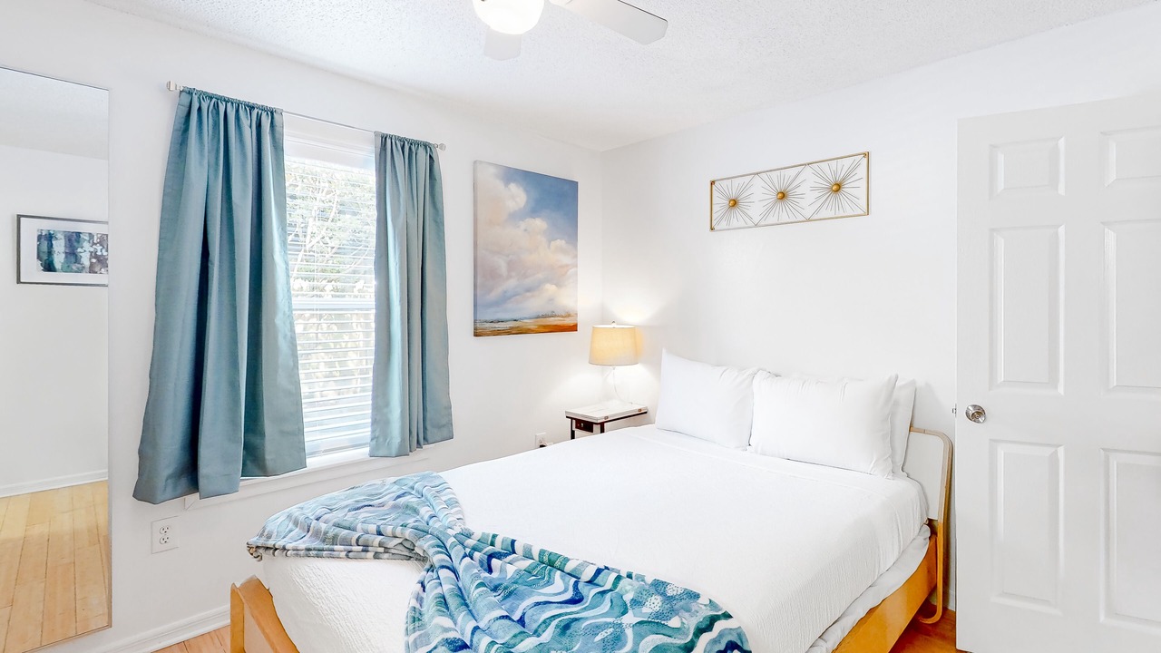Photo of Bedroom in Destin