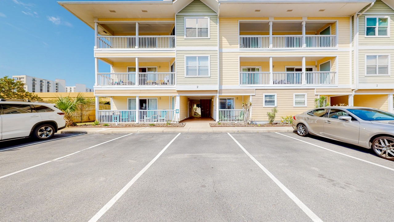Photo of Outdoor in Destin