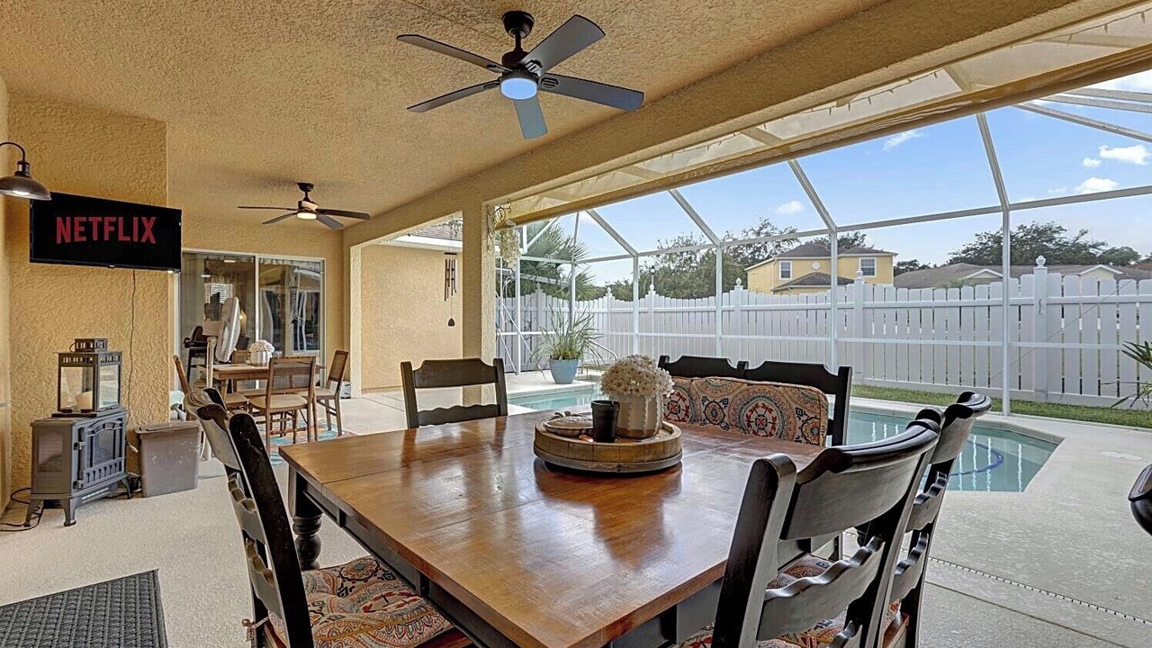 Photo of Outdoor in Candler