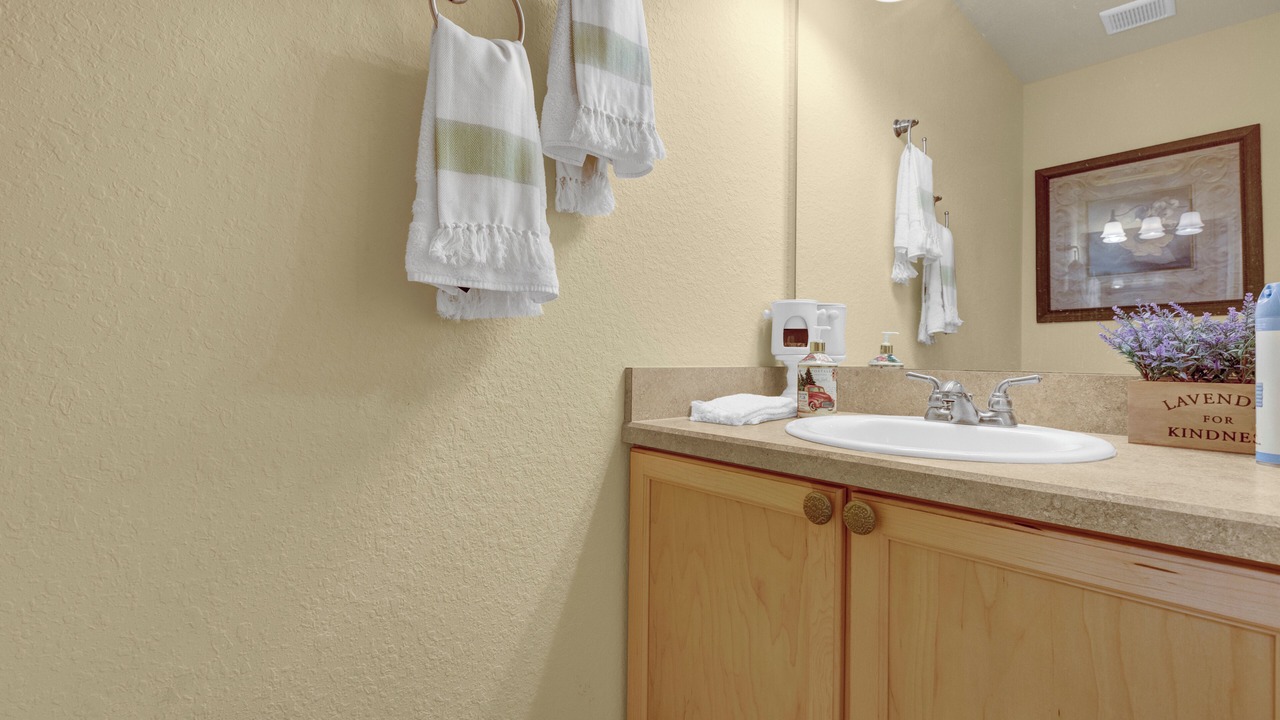 Photo of Bathroom in Candler