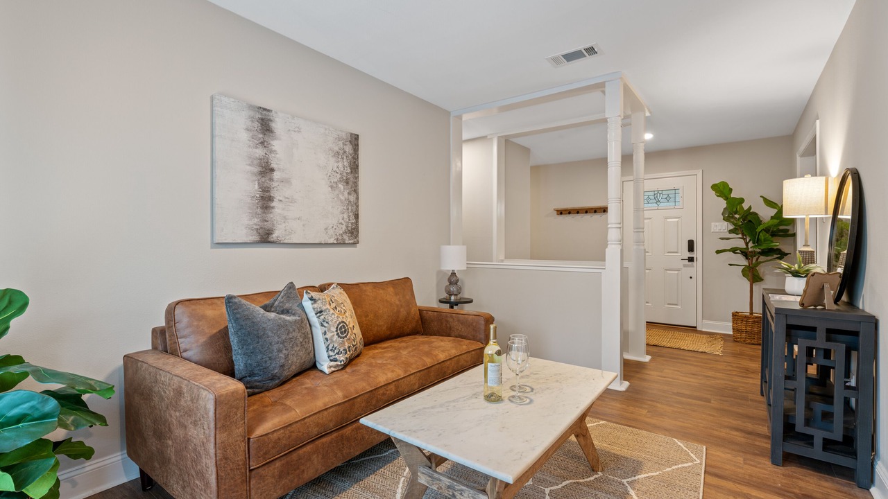 Photo of Livingroom in Saint Elmo
