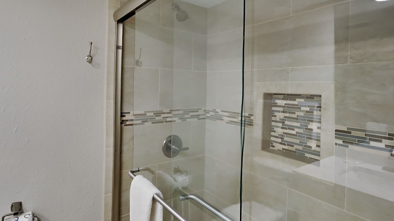 Photo of Bathroom in Gulf Shores