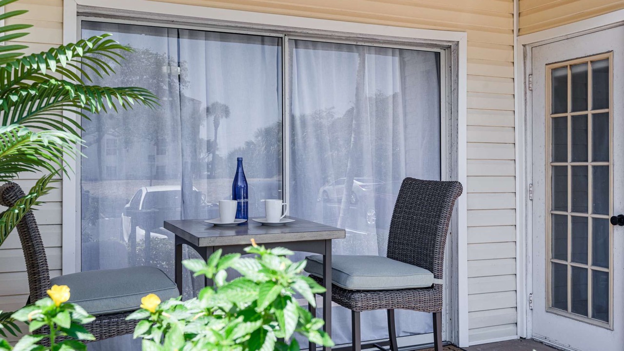 Photo of Outdoor in Ocean Side Village