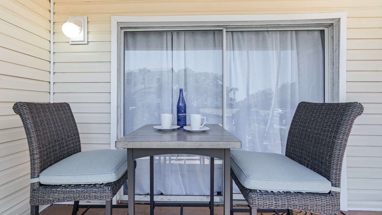 Photo of Outdoor in Ocean Side Village