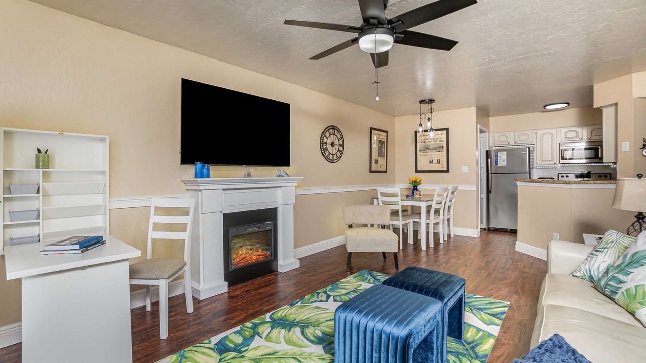 Photo of Livingroom in Ocean Side Village