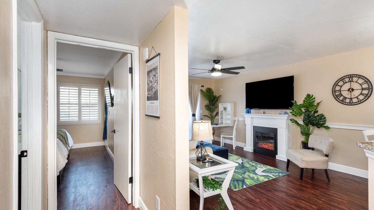Photo of Bathroom in Ocean Side Village