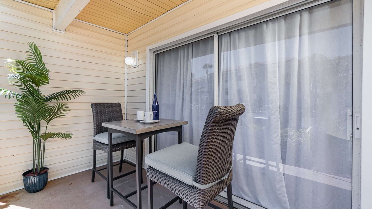 Photo of Outdoor in Ocean Side Village