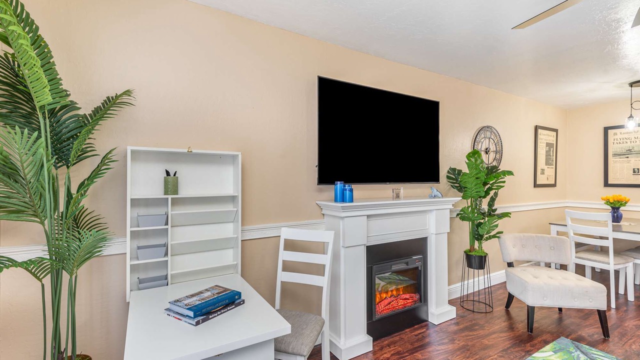Photo of Bedroom in Ocean Side Village