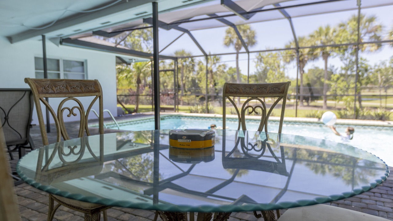Photo of Outdoor in Cypress Lakes Estates
