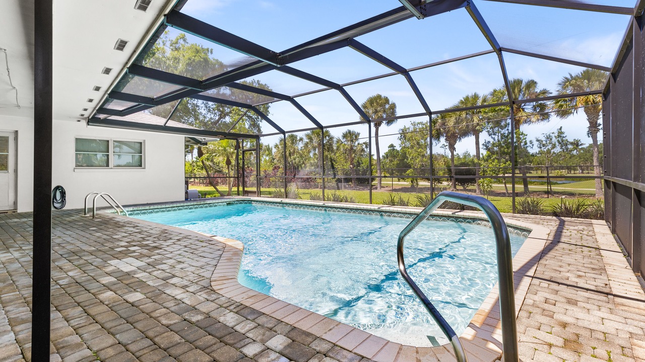 Photo of Outdoor in Cypress Lakes Estates