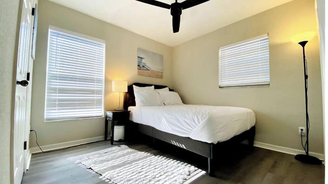 Photo of Bedroom in Lake Mary