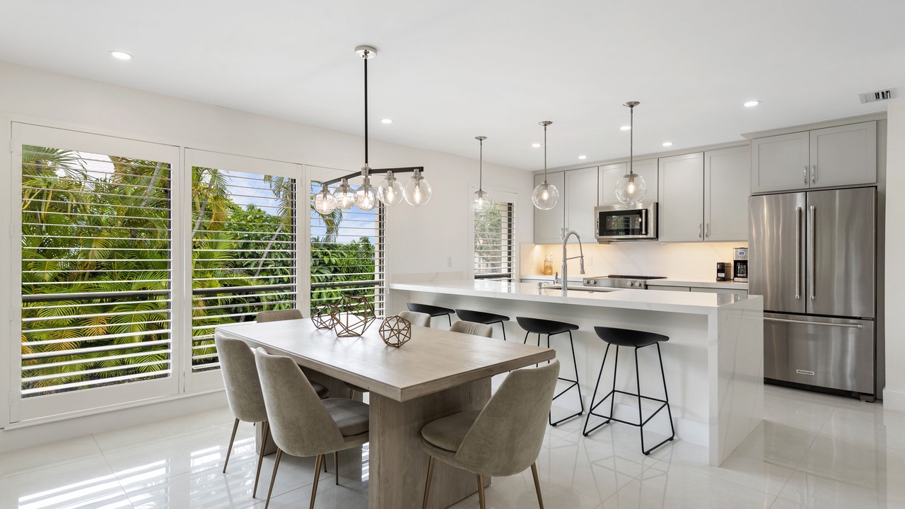 Photo of Kitchen in Hunt Club