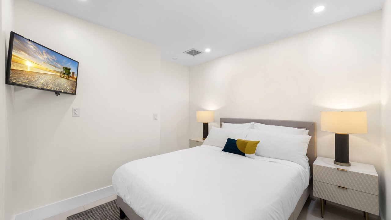 Photo of Bedroom in Hunt Club