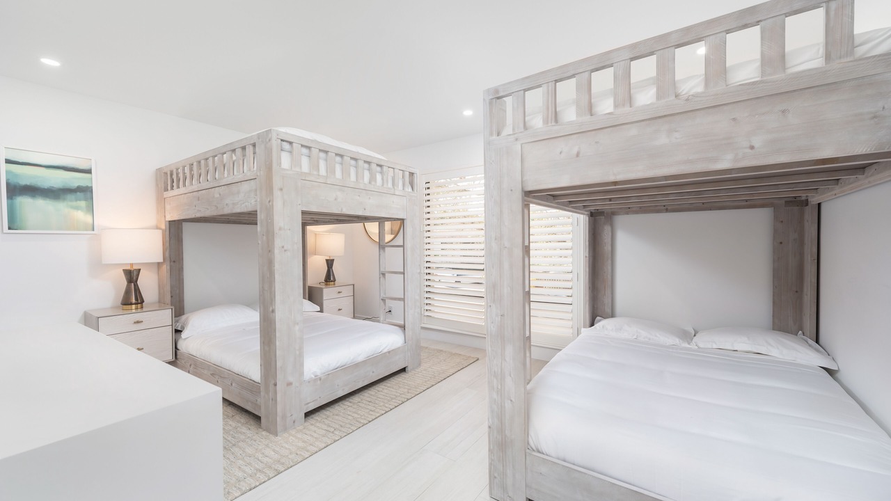 Photo of Bedroom in Hunt Club