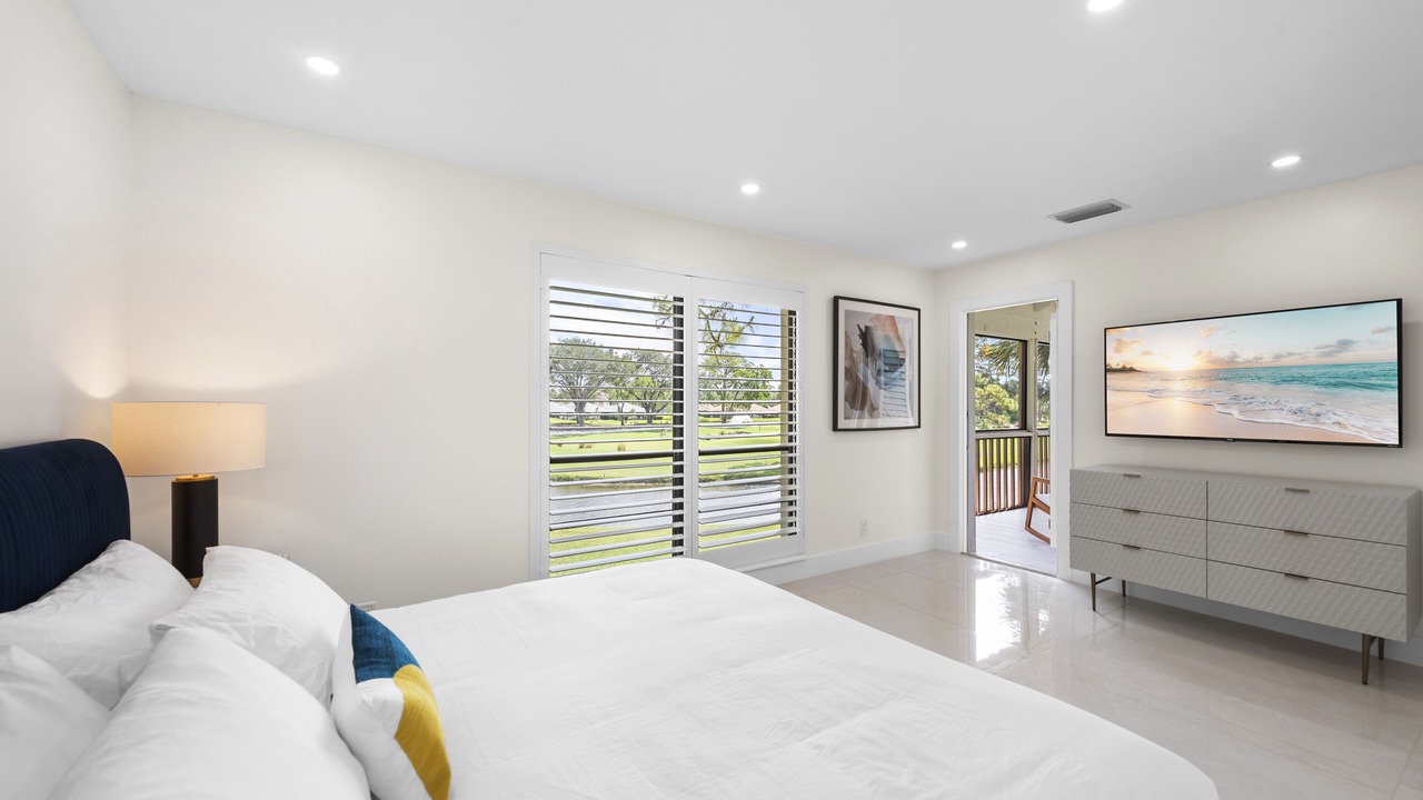 Photo of Bedroom in Hunt Club