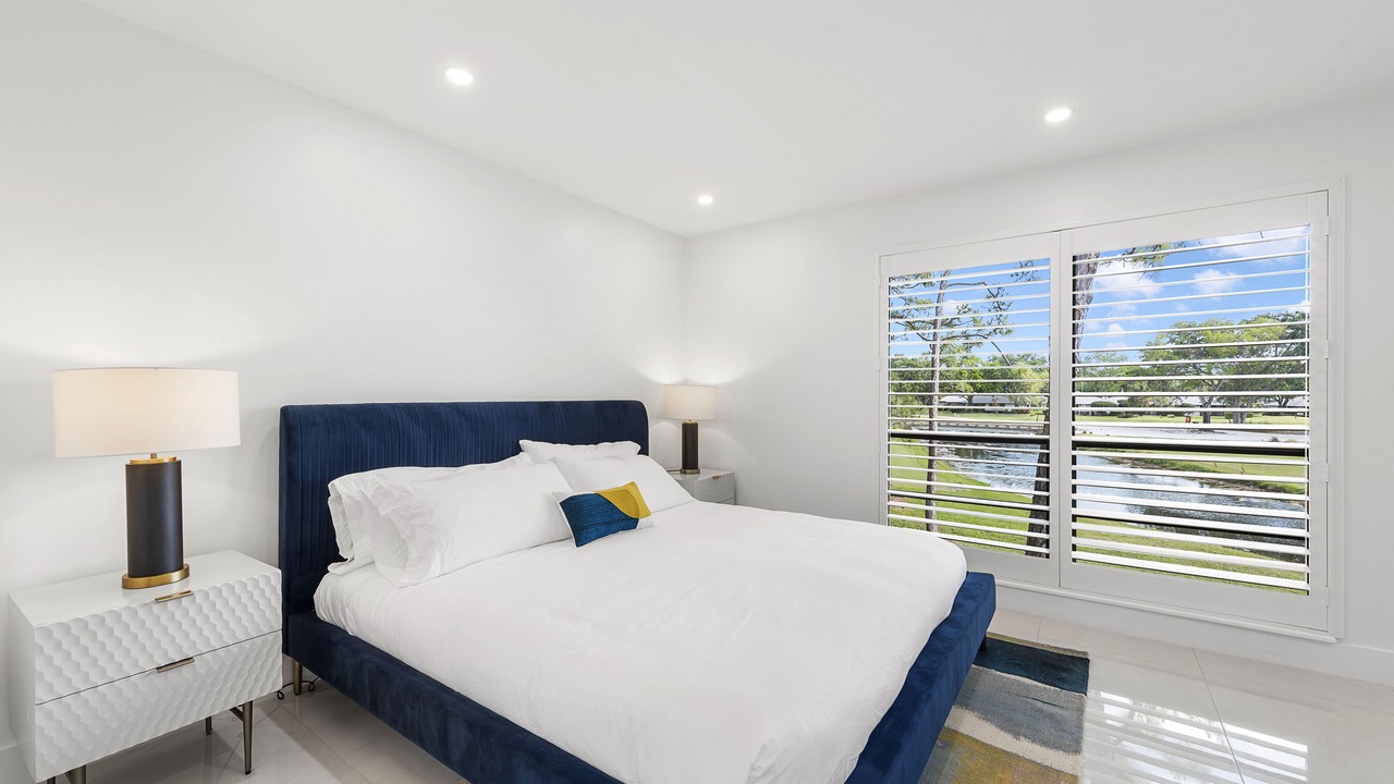 Photo of Bedroom in Hunt Club