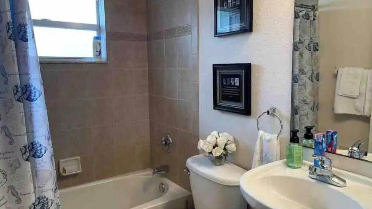 Photo of Bathroom in Sebring