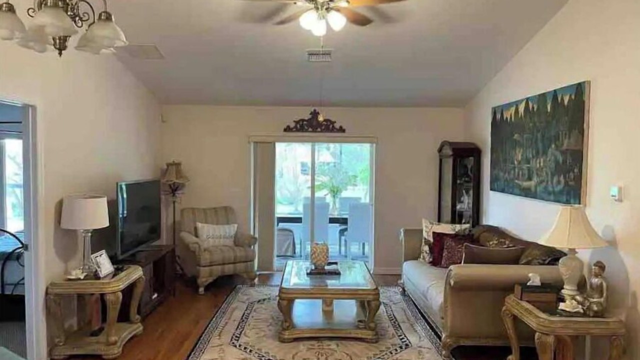 Photo of Livingroom in Sebring