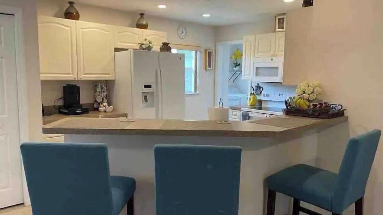 Photo of Kitchen in Sebring