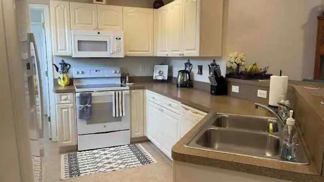 Photo of Kitchen in Sebring