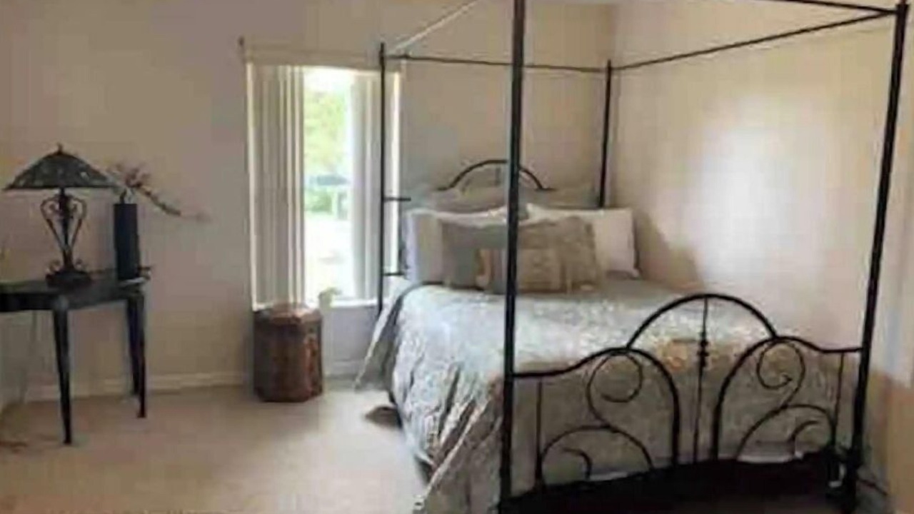Photo of Bedroom in Sebring