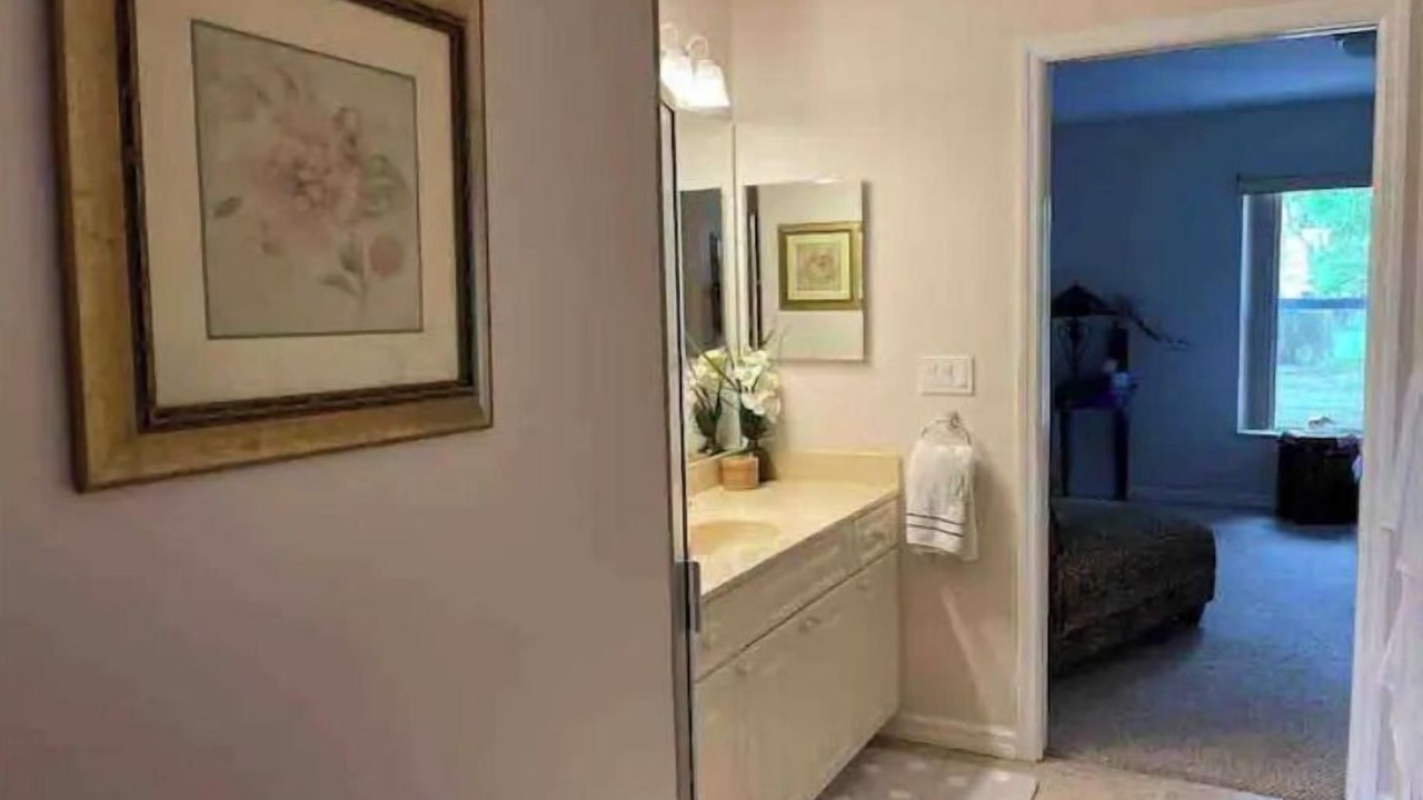 Photo of Bedroom in Sebring