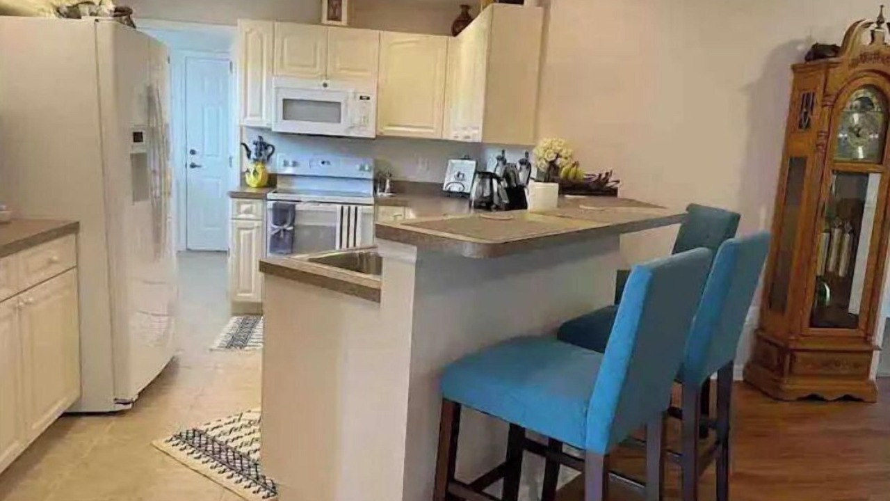 Photo of Kitchen in Sebring