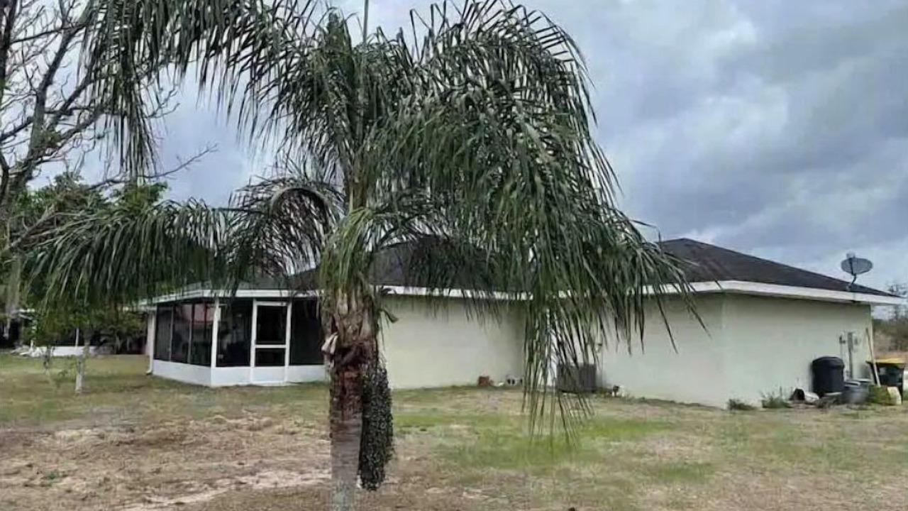 Photo of Outdoor in Sebring