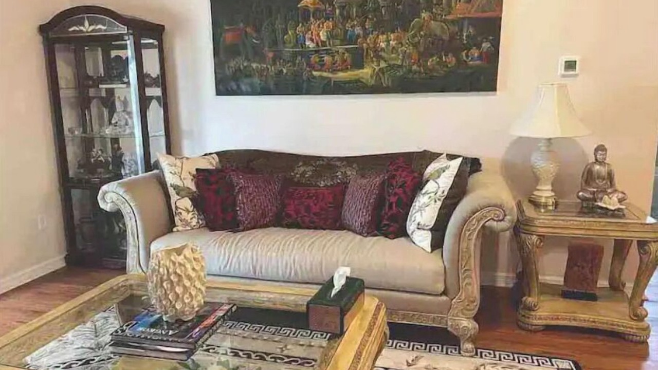 Photo of Livingroom in Sebring