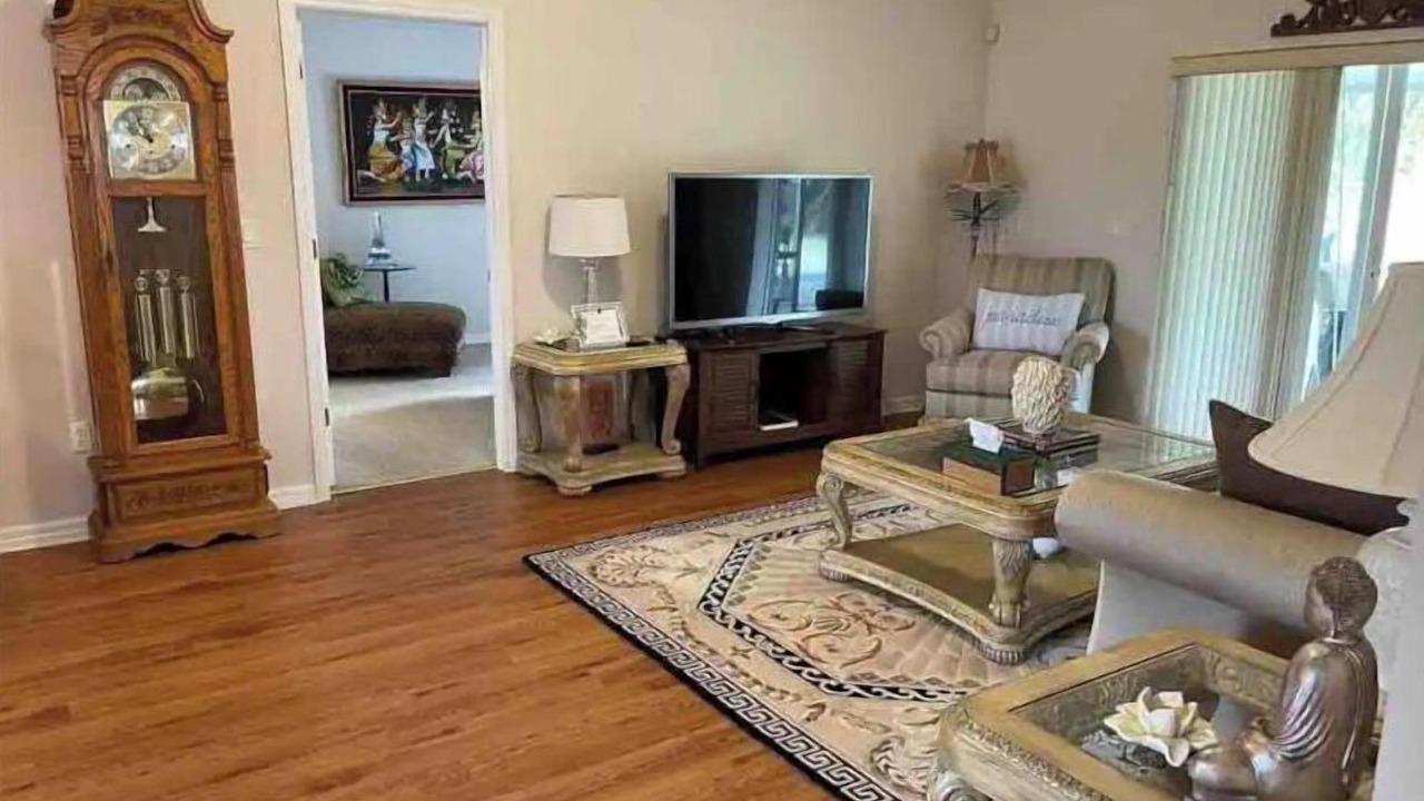 Photo of Livingroom in Sebring