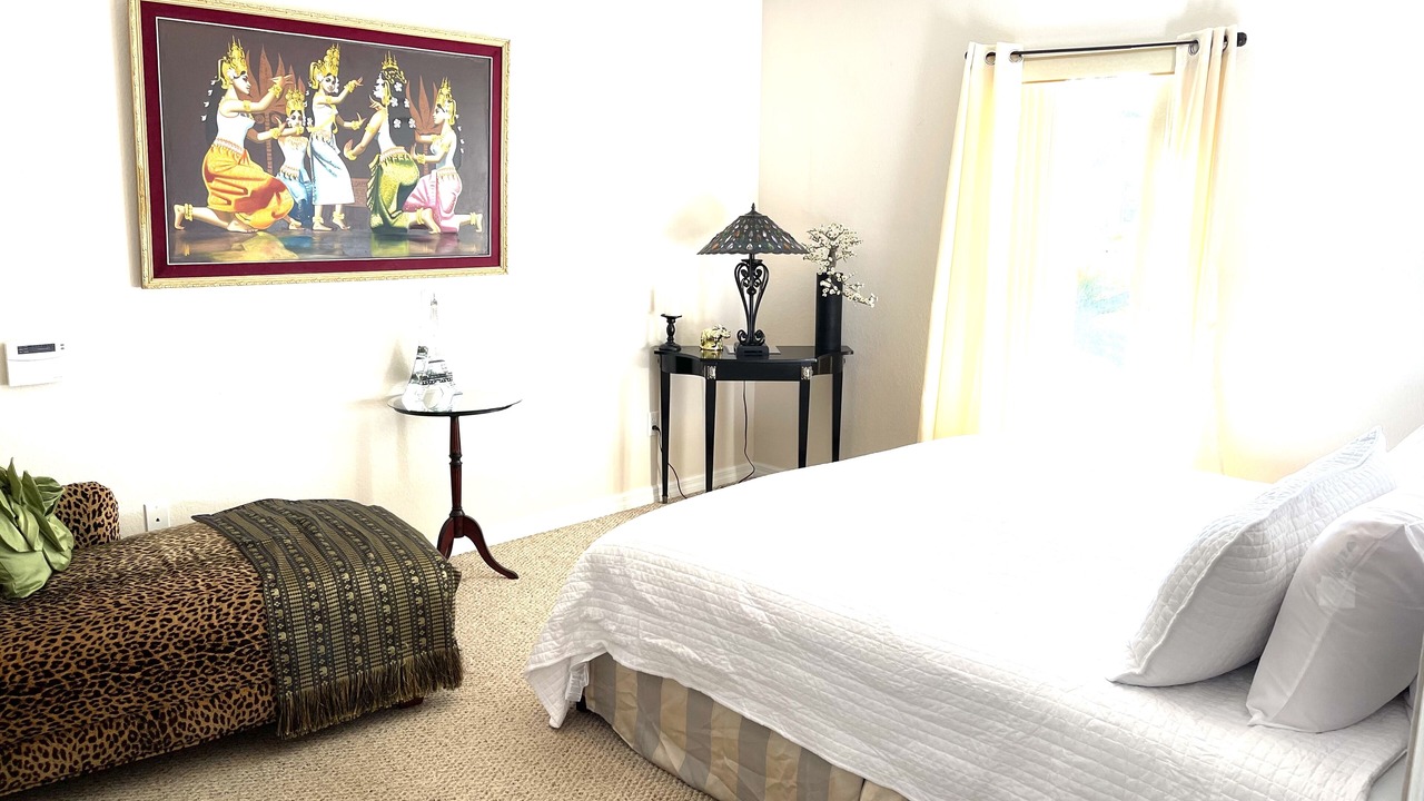 Photo of Bedroom in Sebring