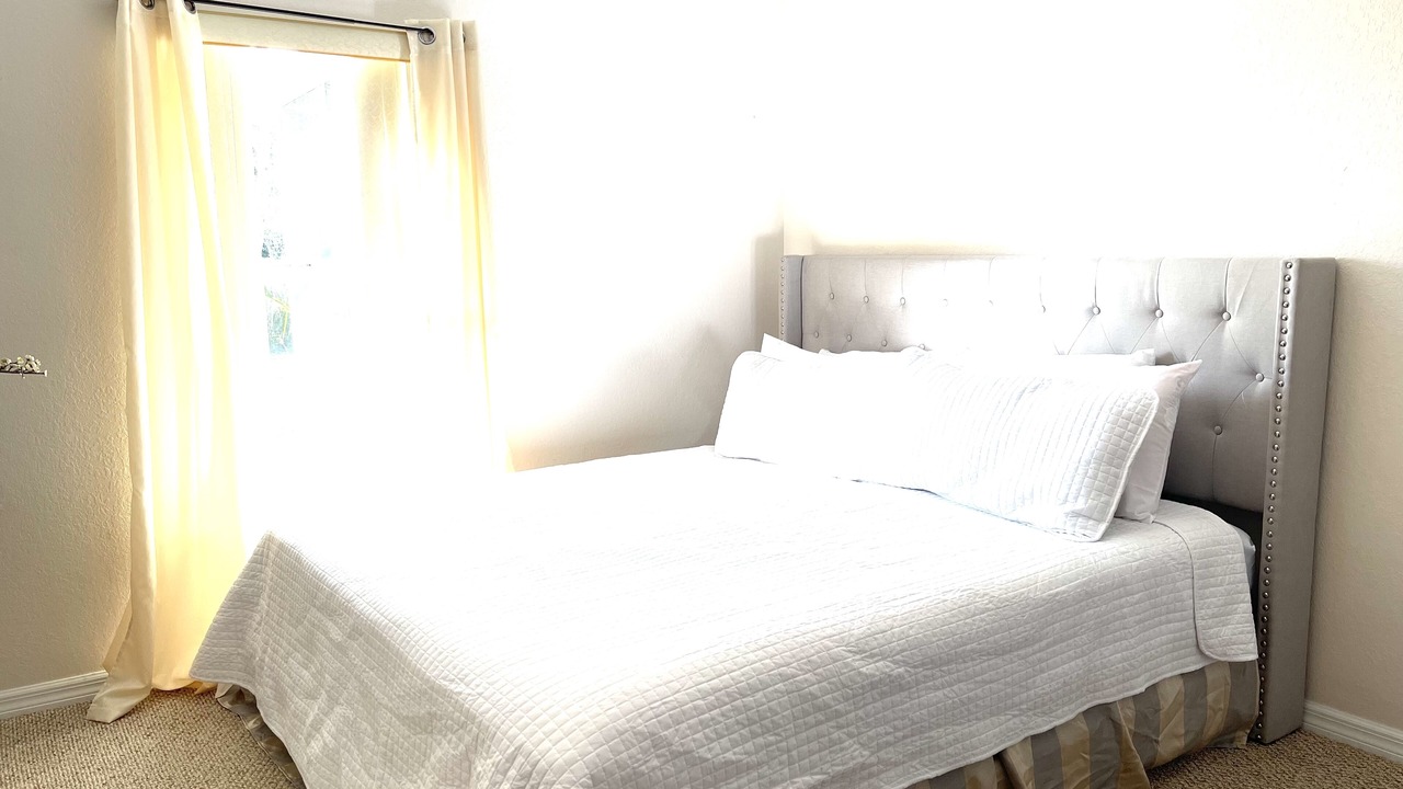 Photo of Bedroom in Sebring