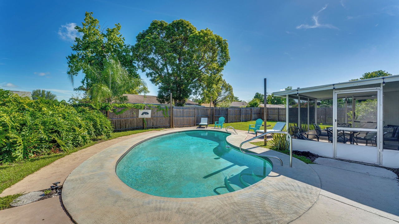 Photo of Outdoor in Kingswood
