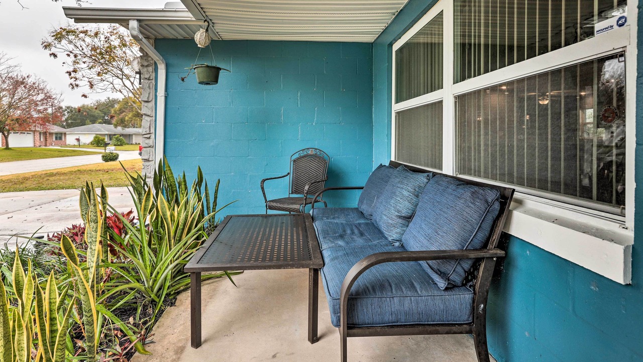Photo of Outdoor in Kingswood