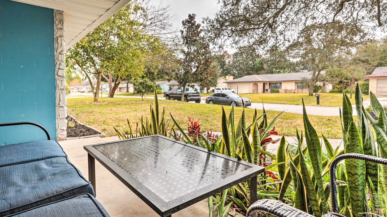 Photo of Outdoor in Kingswood