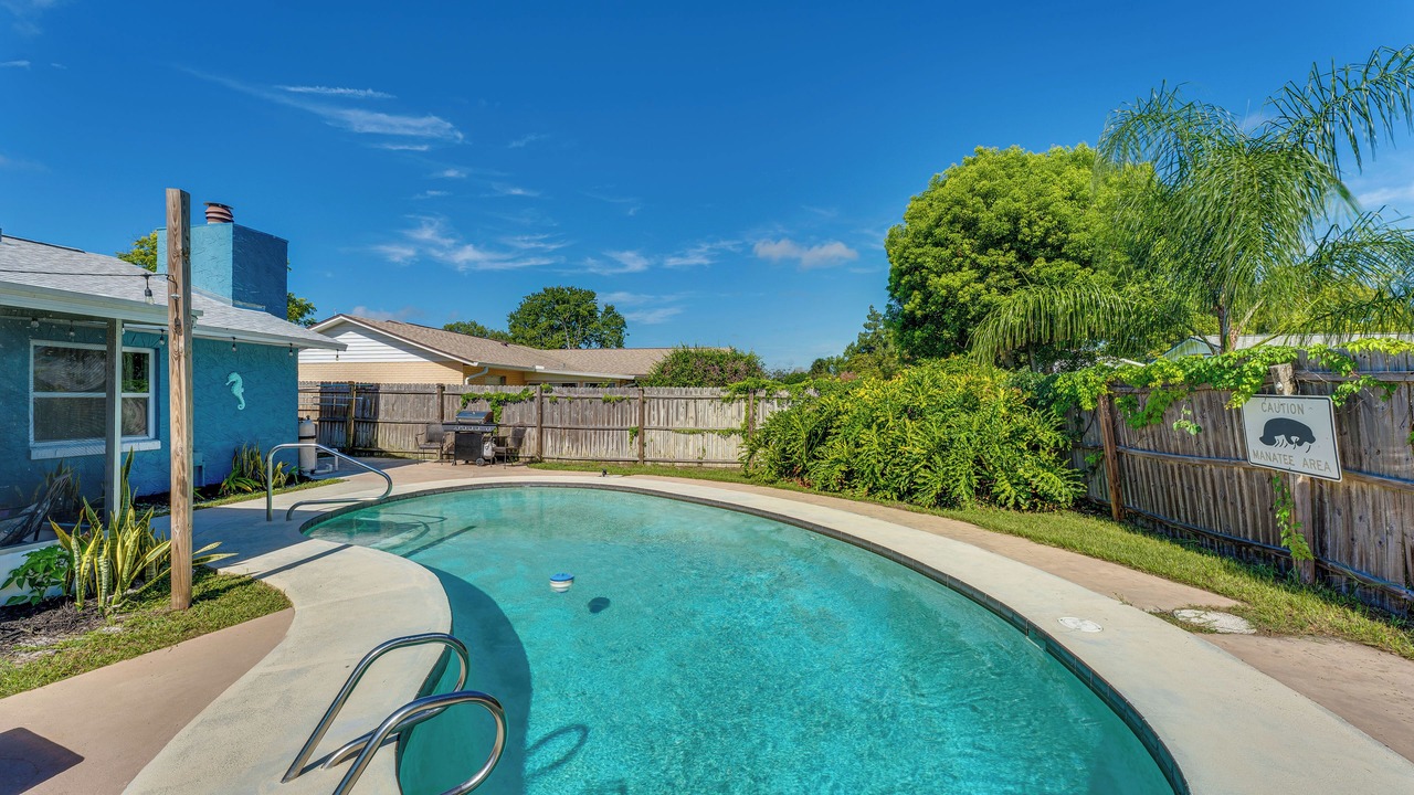 Photo of Outdoor in Kingswood