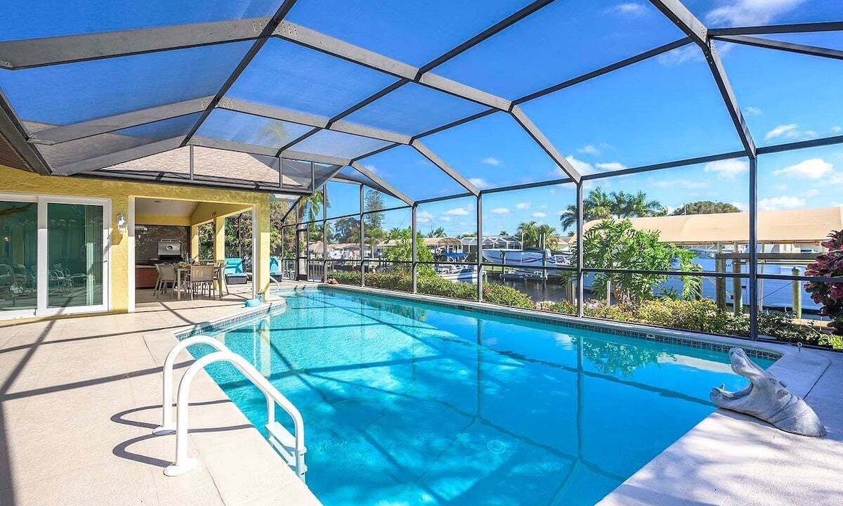 Photo of Outdoor in Yacht Club