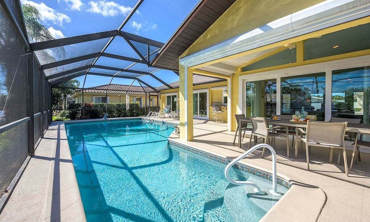 Photo of Outdoor in Yacht Club